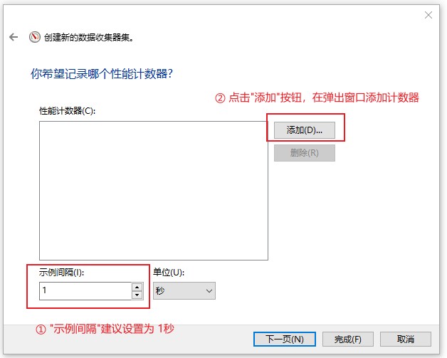 CreateNewDataCollector_AddCounter
